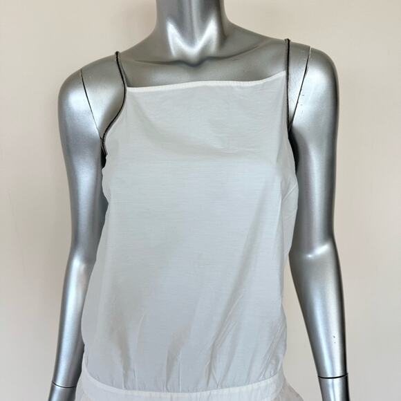 Brunello Cucinelli women romper size M Authentic Retail 850$ - Picture 2 of 14